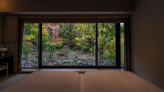 プレミアム スイート 2 ベッドルーム