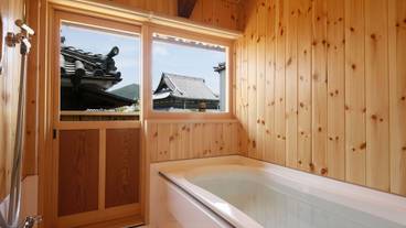 部屋からの景観 / 18