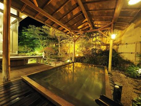 ラフォーレ倶楽部 箱根強羅 湯の棲 / 4