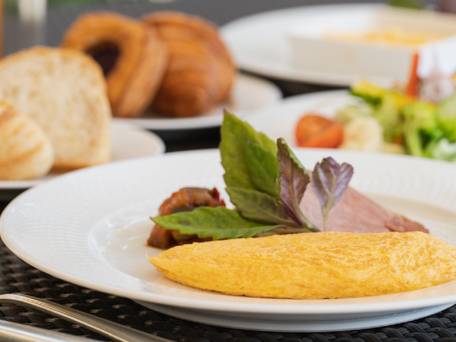 ジ・アッタテラス クラブタワーズ / 4