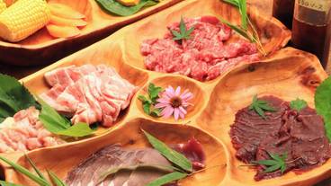 食事・飲み物 / 20