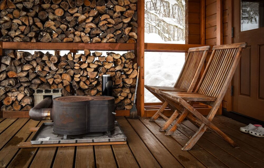 テラス / パティオ