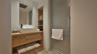 リニューアル　スーペリアツインルーム　無料朝食付