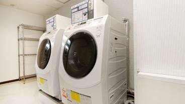 ランドリー ルーム / 4