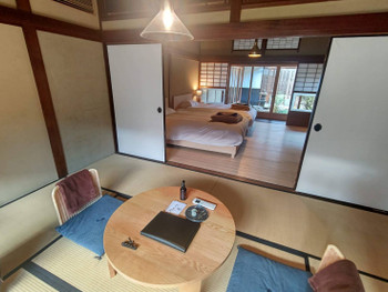 「ルアン NIPPONIA HOTEL 伊賀上野 城下町」 その他 195271270 