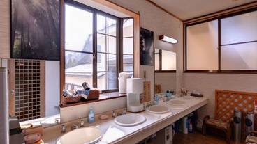 施設内の設備 / 3