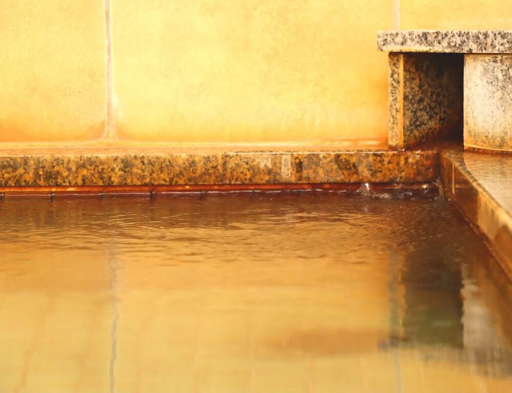 共用バスルーム