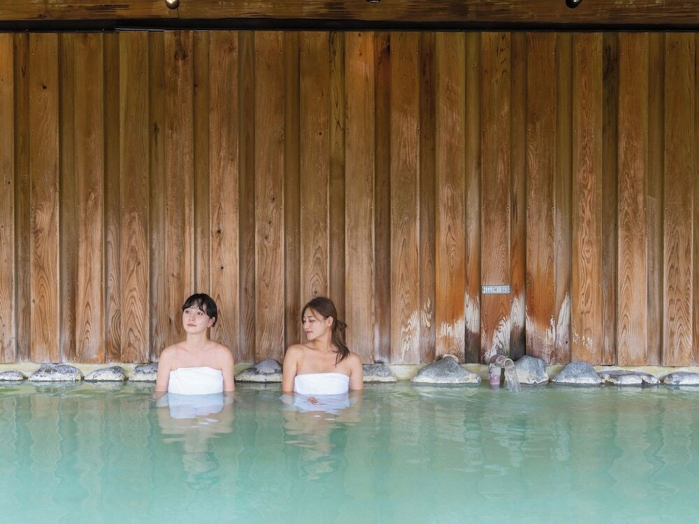 濃厚で白濁した名湯♪万座温泉の魅力4088299