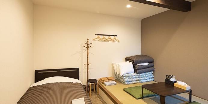 ホテル 東興 博多 祇園（福岡県 ビジネスホテル） / 1