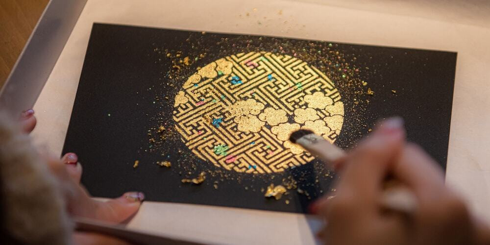 子供向けアクティビティ