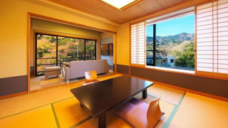 トラディショナル トリプルルーム