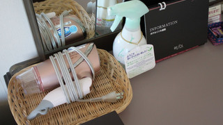 モダレットダブルルーム 禁煙