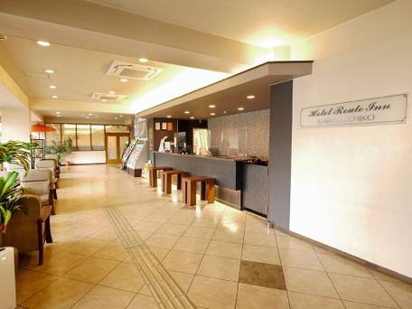 ホテルルートイン河口湖 / 3