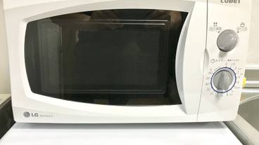 電子レンジ / 28