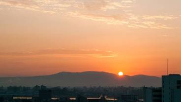 施設からの眺望 / 9