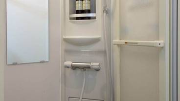 バスルームのシャワー / 16