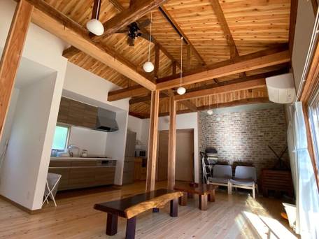 ささやかなおうちＳ 禾 / 4