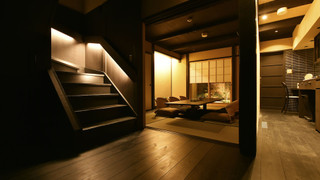 トラディショナル ハウス