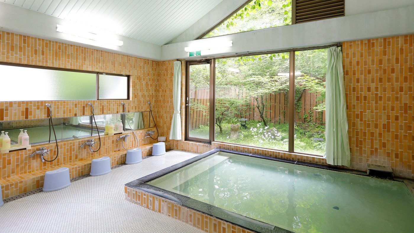 山中湖の自然の恵みの中で家族で汗を流そう！3955217