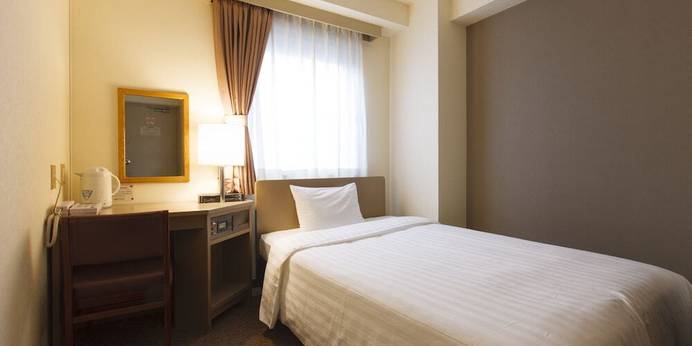 三恵シティホテル千葉(千葉県 ビジネスホテル) / 1