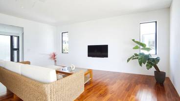 リビング エリア / 15