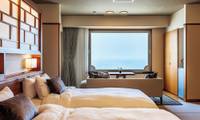 SADO NATIONAL PARK HOTEL OOSADO（サド ナショナル パーク ホテル オオサド）