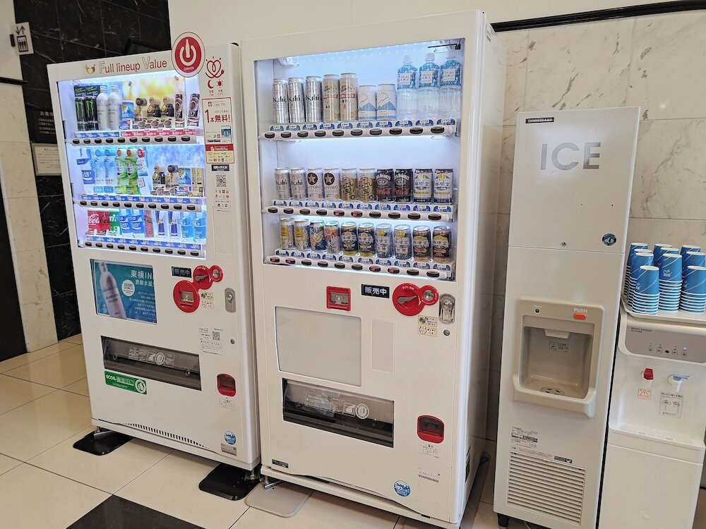 自動販売機