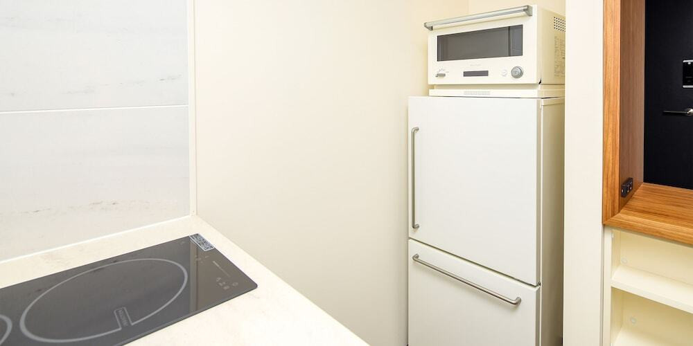 キッチンの家電例