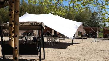 バーベキュー / ピクニック エリア / 10