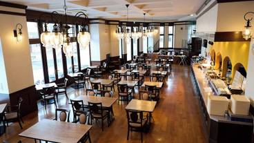 レストラン / 16