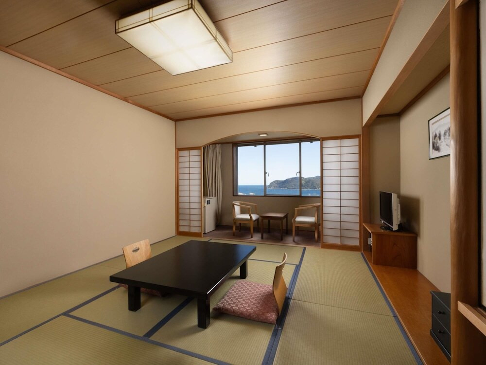 客室