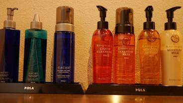 客室の設備とサービス / 15