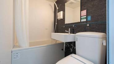 バスルーム / 21