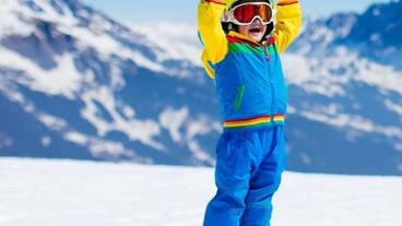 スノー スポーツとスキー / 12