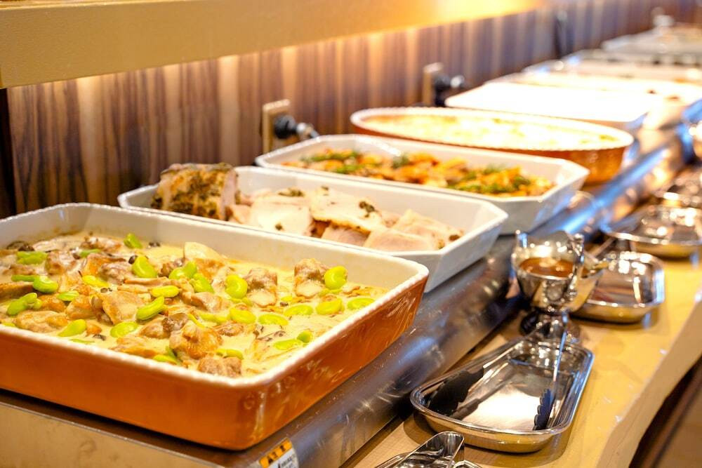 美容液のようなとろり温泉でまったり♪絶景のオーシャンビューホテル4281047