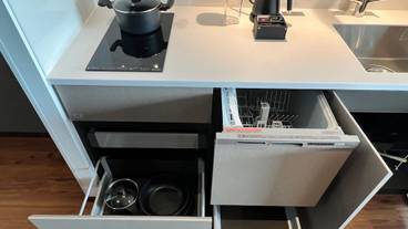 専用キッチン / 25