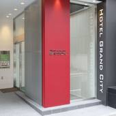 ホテルグランドシティ（東京都 ビジネスホテル） / 4