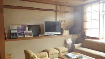 レセプション ホール / 7