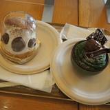 カフェレストラン テラス（カフェレストランテラス）