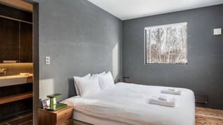 ラグジュアリー ヴィラ