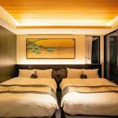 gallery hotel KAGUYA（京都府 アパートメント） / 3