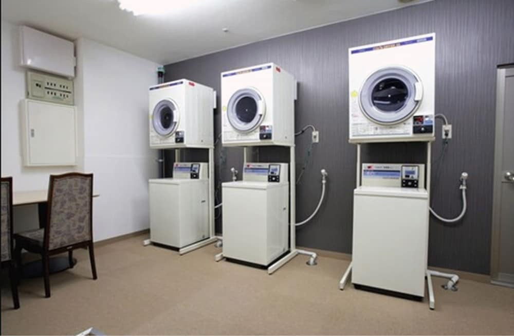 ランドリー ルーム