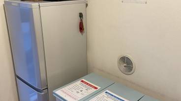 専用キッチン / 12