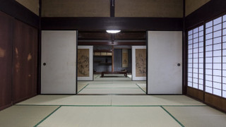 スタンダード コテージ 1 ベッドルーム 専用バスルーム 別館