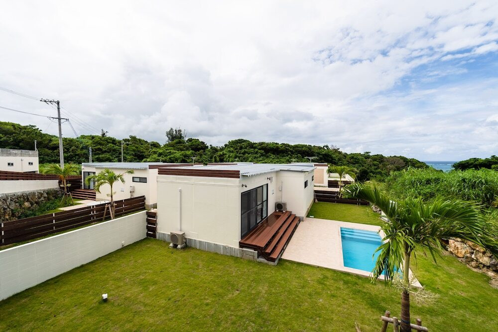 テラス / パティオ