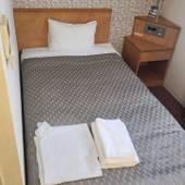 ホテルプレミアムグリーンソブリン（宮城県 ビジネスホテル） / 2