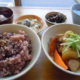 niji cafe(ニジカフェ)