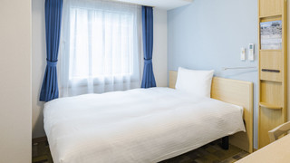 エコノミーダブル 喫煙可