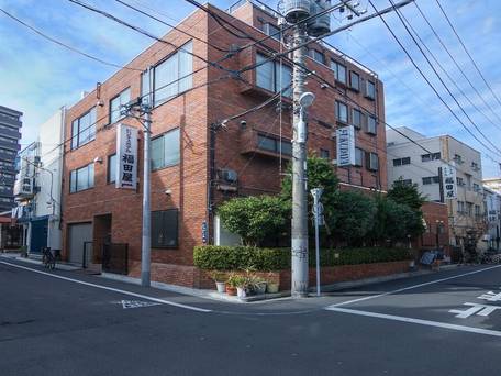 ビジネスホテル 福田屋（台東区） / 4