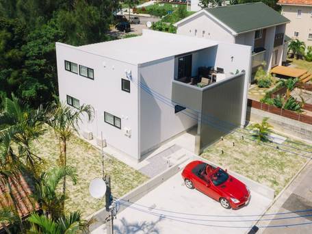 ラグテラス沖縄 / 1